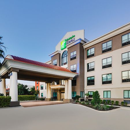 Holiday Inn Express & Suites San Antonio Nw Near Seaworld By Ihg Экстерьер фото