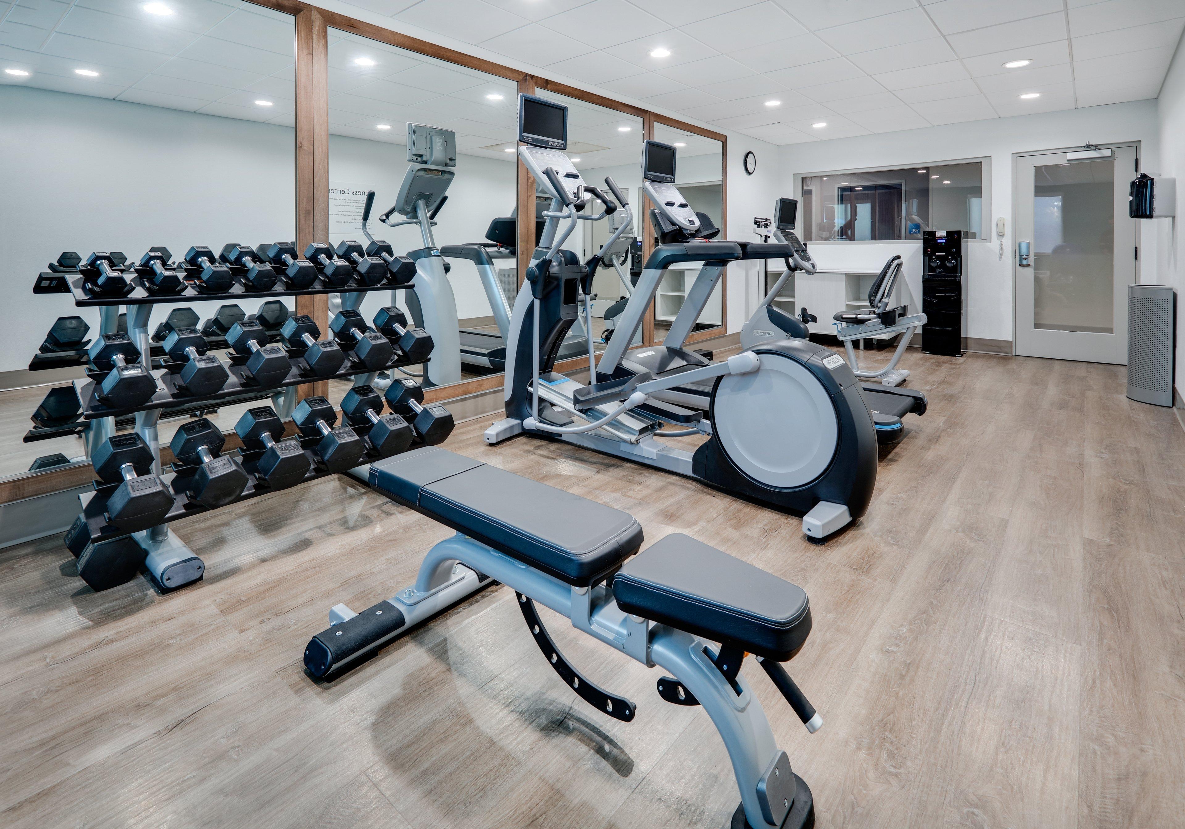 Holiday Inn Express & Suites San Antonio Nw Near Seaworld By Ihg Экстерьер фото