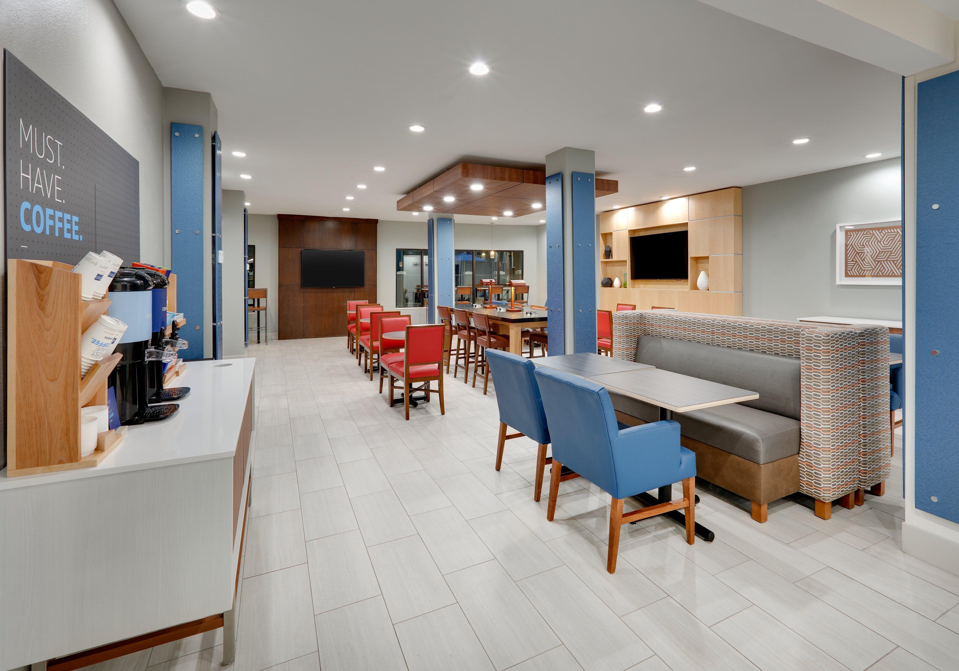 Holiday Inn Express & Suites San Antonio Nw Near Seaworld By Ihg Экстерьер фото