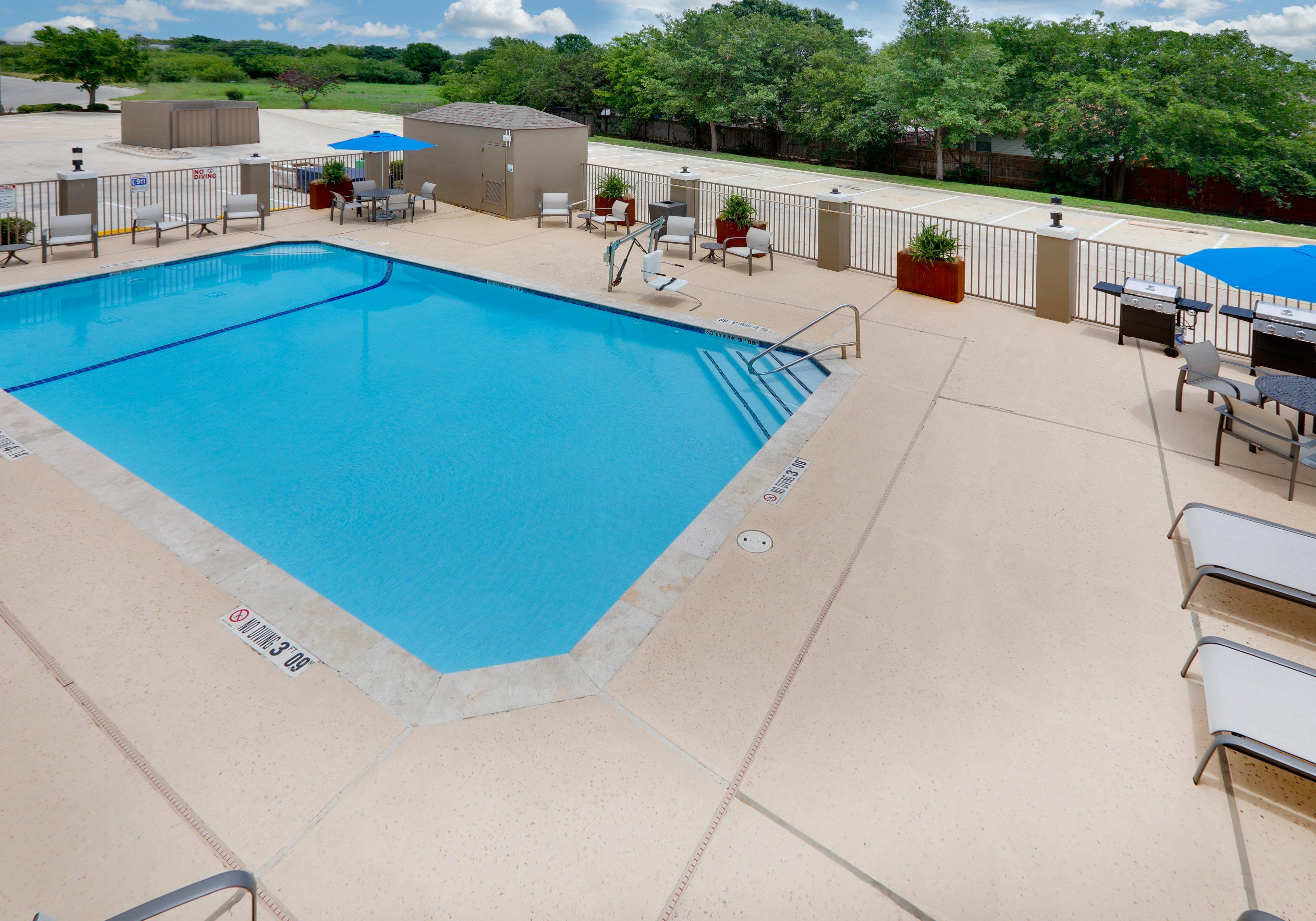 Holiday Inn Express & Suites San Antonio Nw Near Seaworld By Ihg Экстерьер фото