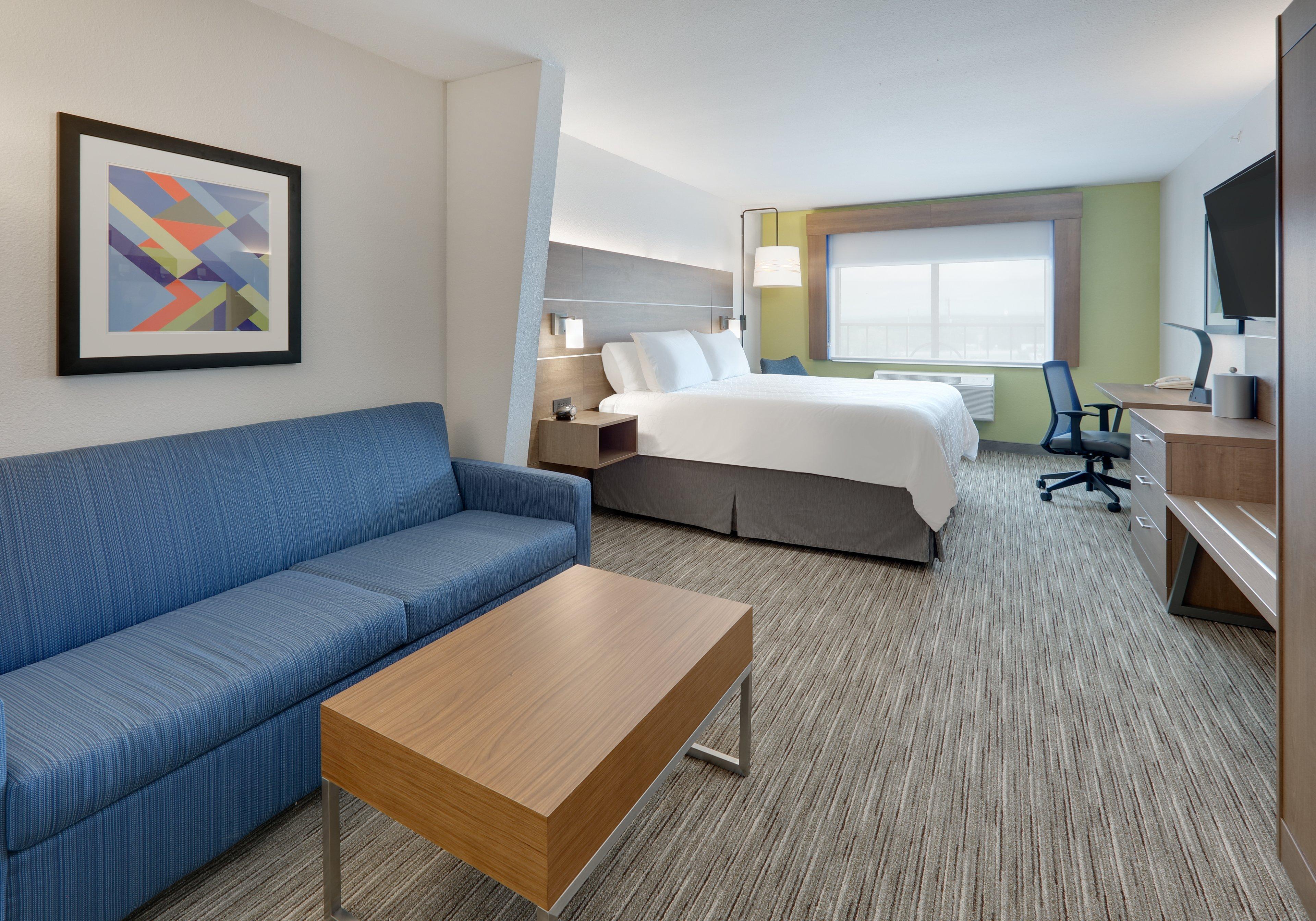 Holiday Inn Express & Suites San Antonio Nw Near Seaworld By Ihg Экстерьер фото