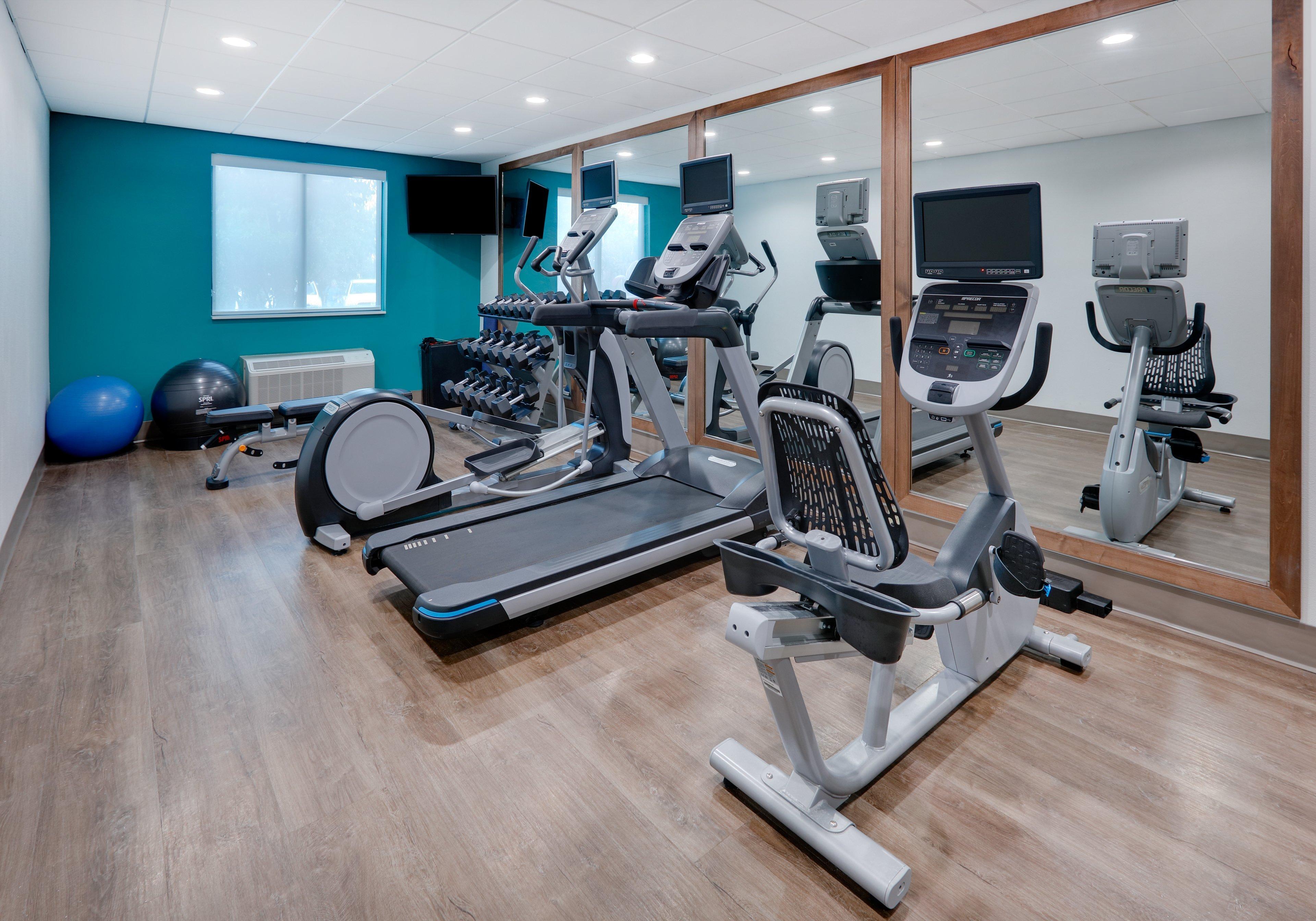 Holiday Inn Express & Suites San Antonio Nw Near Seaworld By Ihg Экстерьер фото