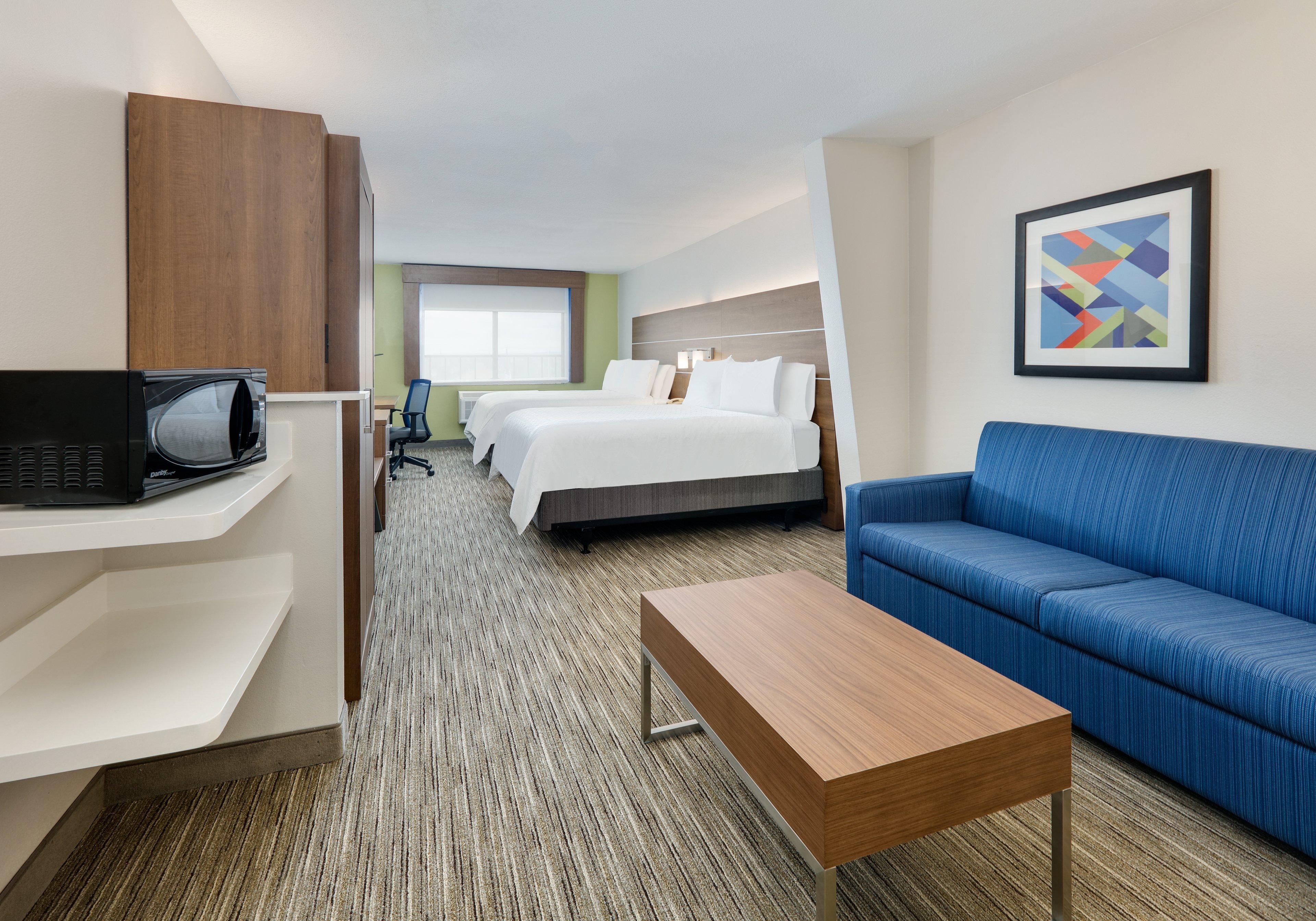 Holiday Inn Express & Suites San Antonio Nw Near Seaworld By Ihg Экстерьер фото