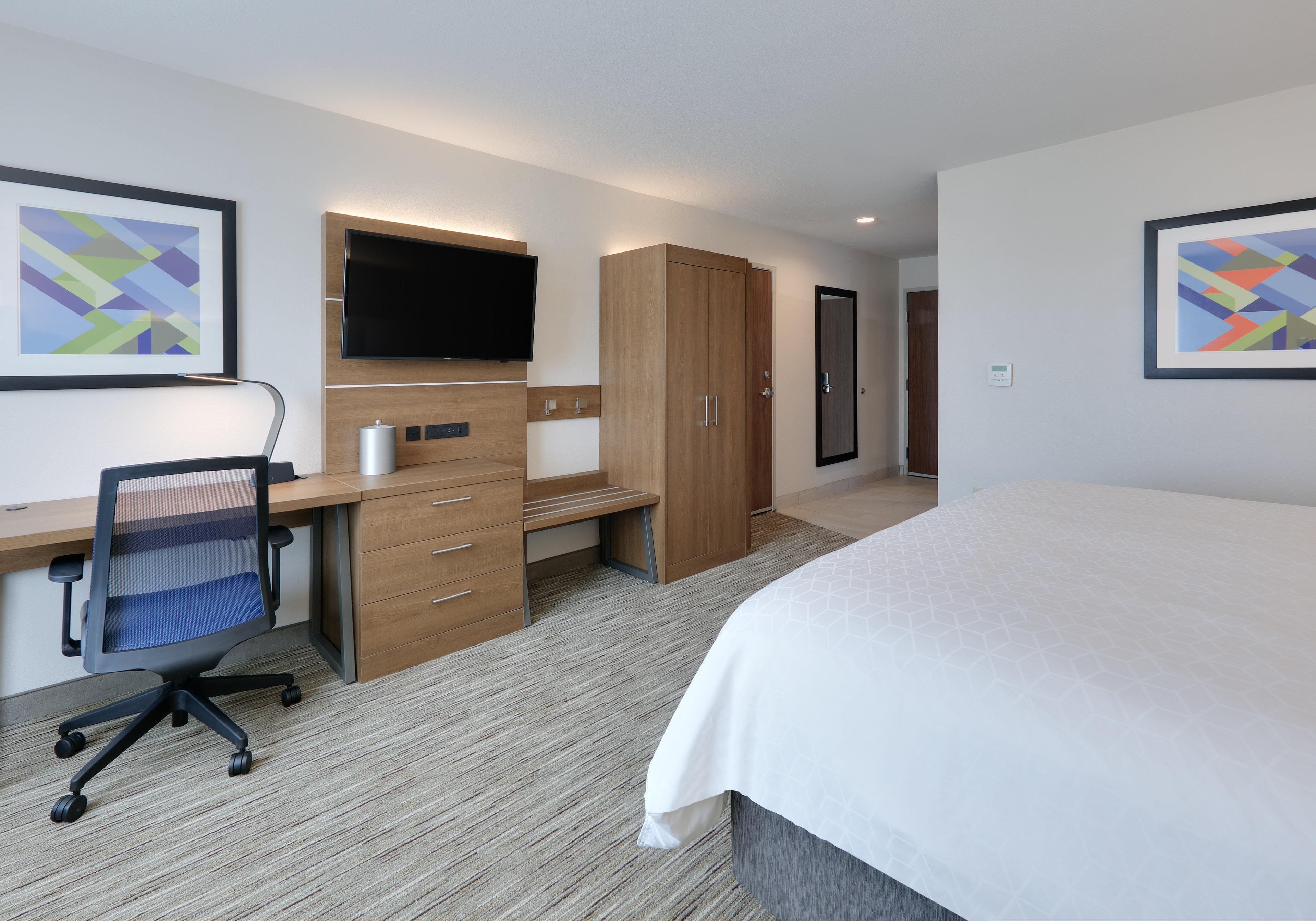 Holiday Inn Express & Suites San Antonio Nw Near Seaworld By Ihg Экстерьер фото