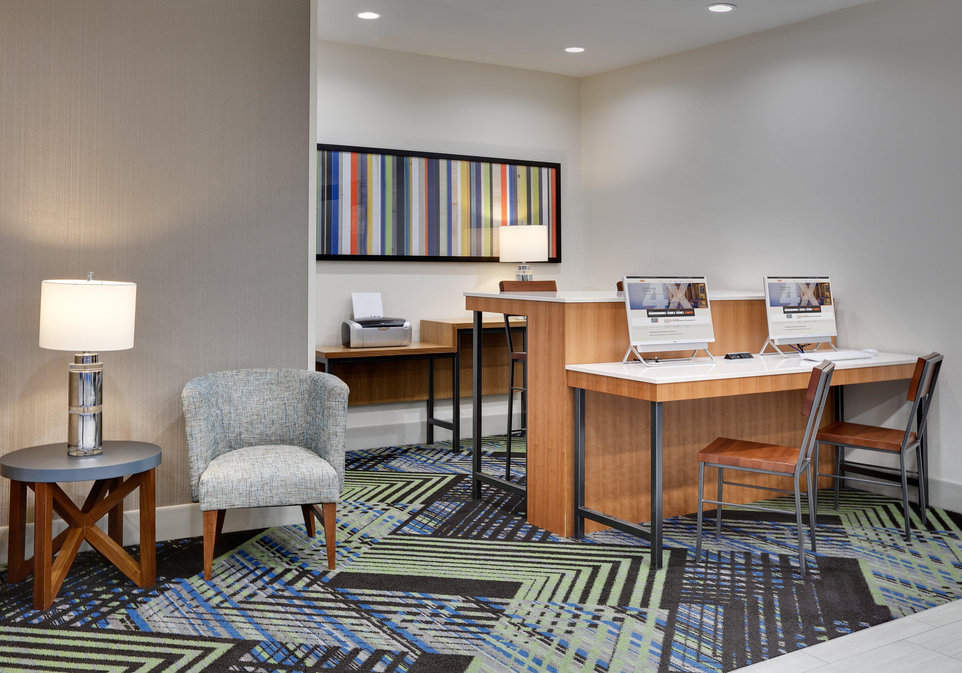 Holiday Inn Express & Suites San Antonio Nw Near Seaworld By Ihg Экстерьер фото