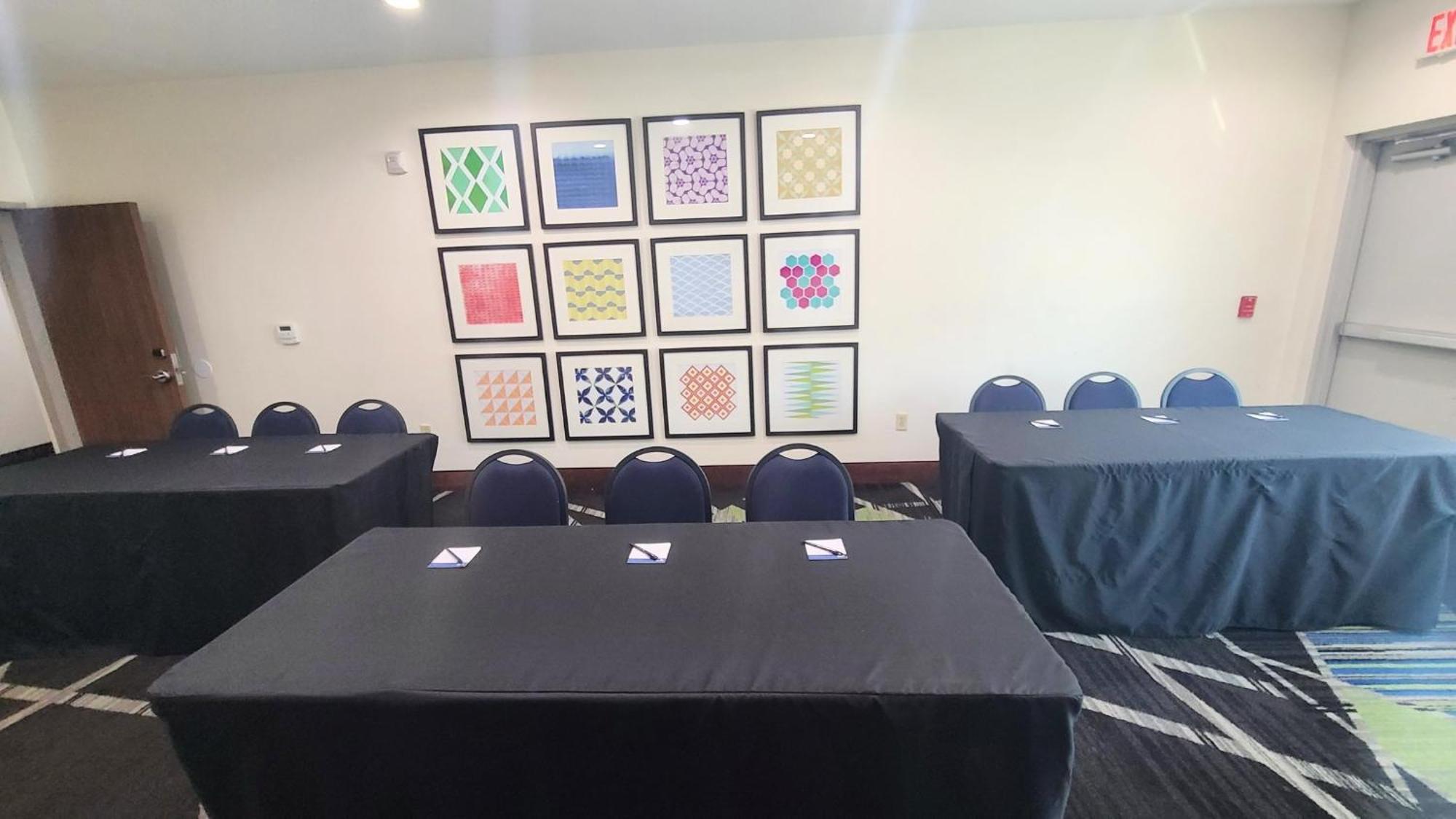 Holiday Inn Express & Suites San Antonio Nw Near Seaworld By Ihg Экстерьер фото