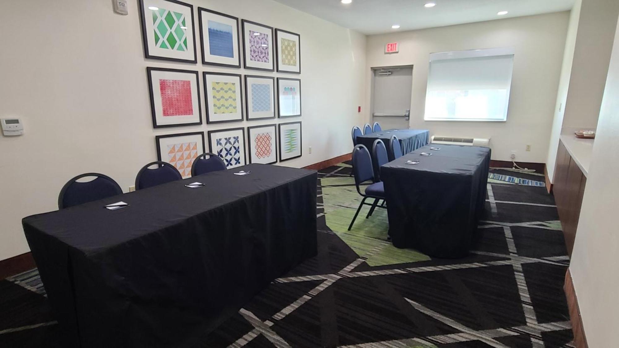 Holiday Inn Express & Suites San Antonio Nw Near Seaworld By Ihg Экстерьер фото