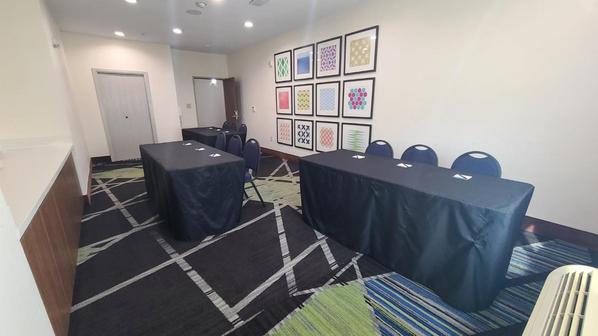 Holiday Inn Express & Suites San Antonio Nw Near Seaworld By Ihg Экстерьер фото