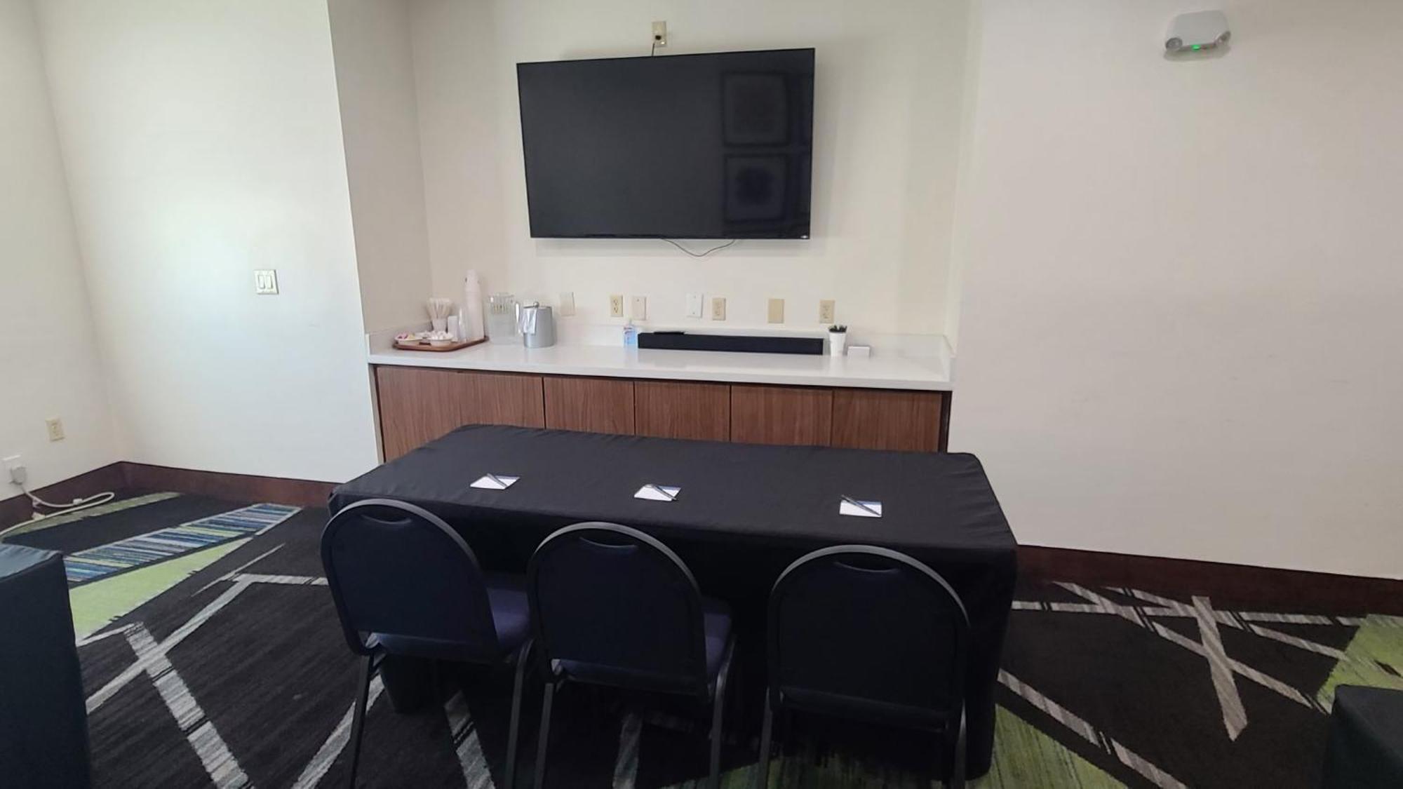 Holiday Inn Express & Suites San Antonio Nw Near Seaworld By Ihg Экстерьер фото